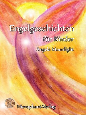 cover image of Engelgeschichten für Kinder